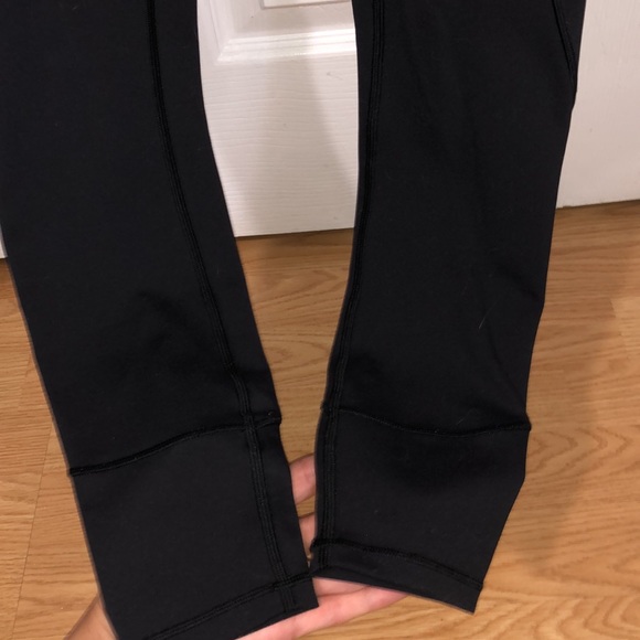 Lululemon leggings - Picture 4 of 8